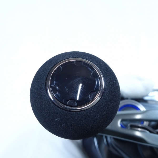 24フォースマスター 600DH